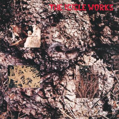 The Icicle Works -  The Icicle Works